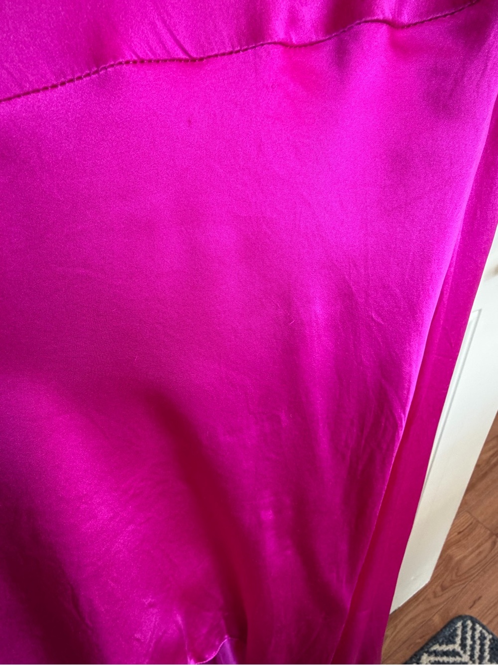 Frame Halter Dress - Picture 2 of 6